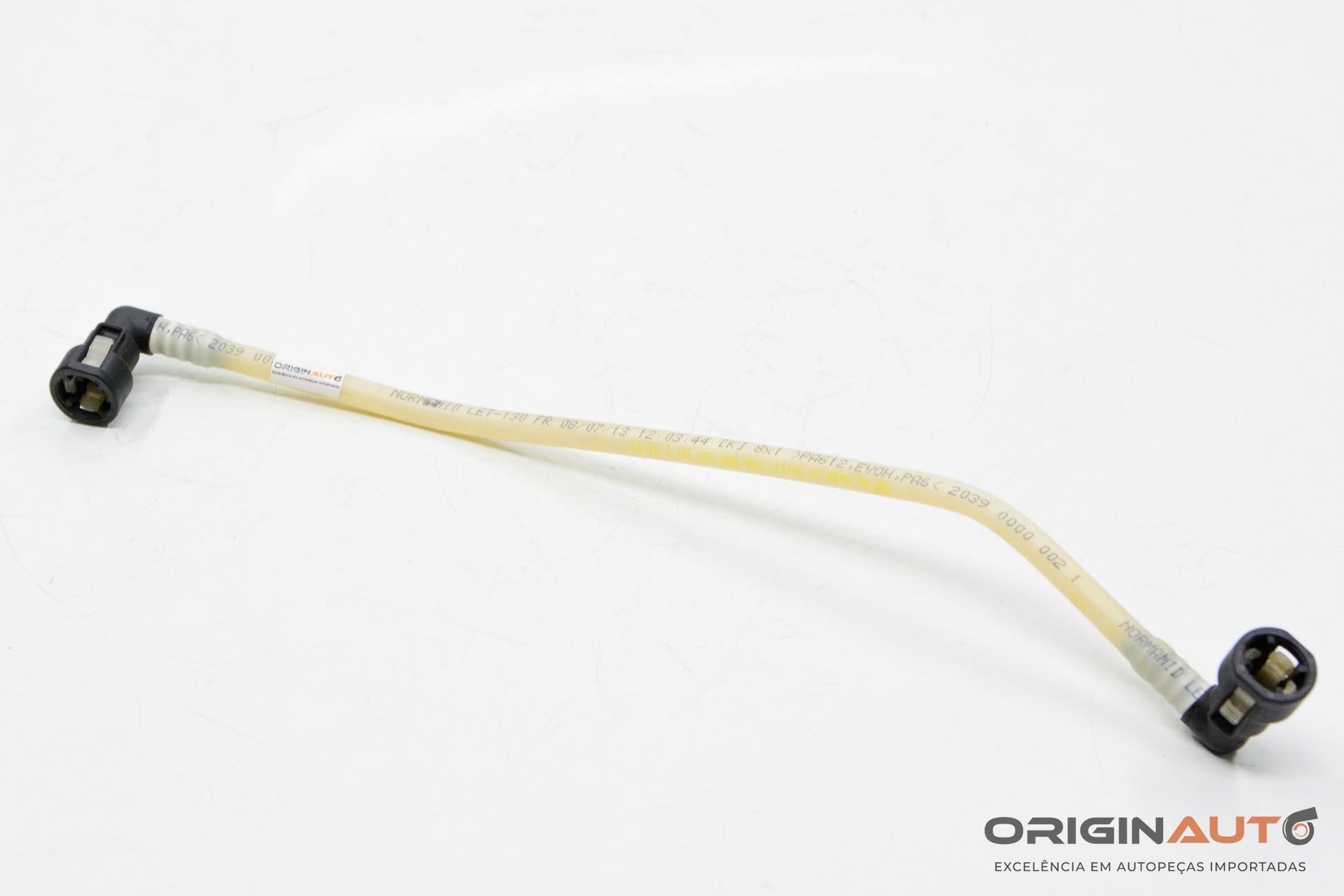 Mangueira Canister Audi Q3 2.0 Quattro Tfsi 2014 5N0201931D