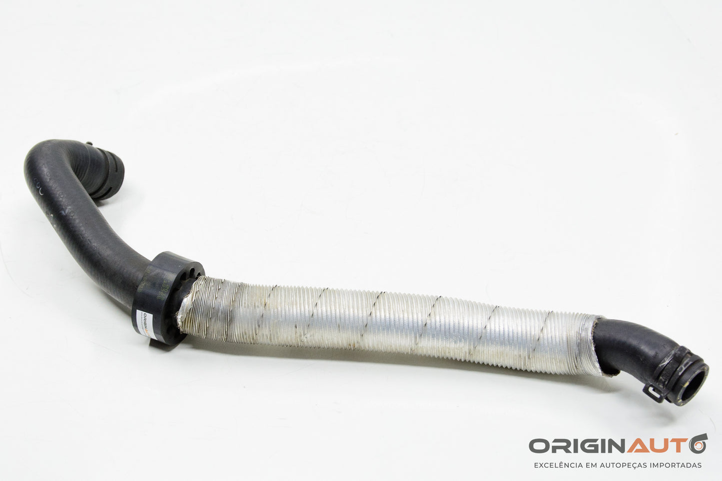 Mangueira Radiador Audi Q3 2.0 Quattro Tfsi 2014 5N0122157Ag