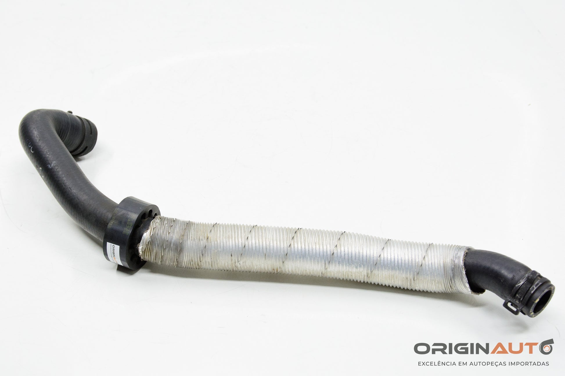 Mangueira Radiador Audi Q3 2.0 Quattro Tfsi 2014 5N0122157Ag