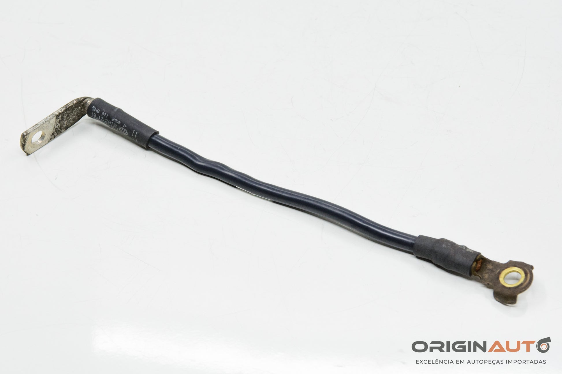 Chicote Positivo Audi Q3 2.0 Quattro Tfsi 2014 5N0971250P