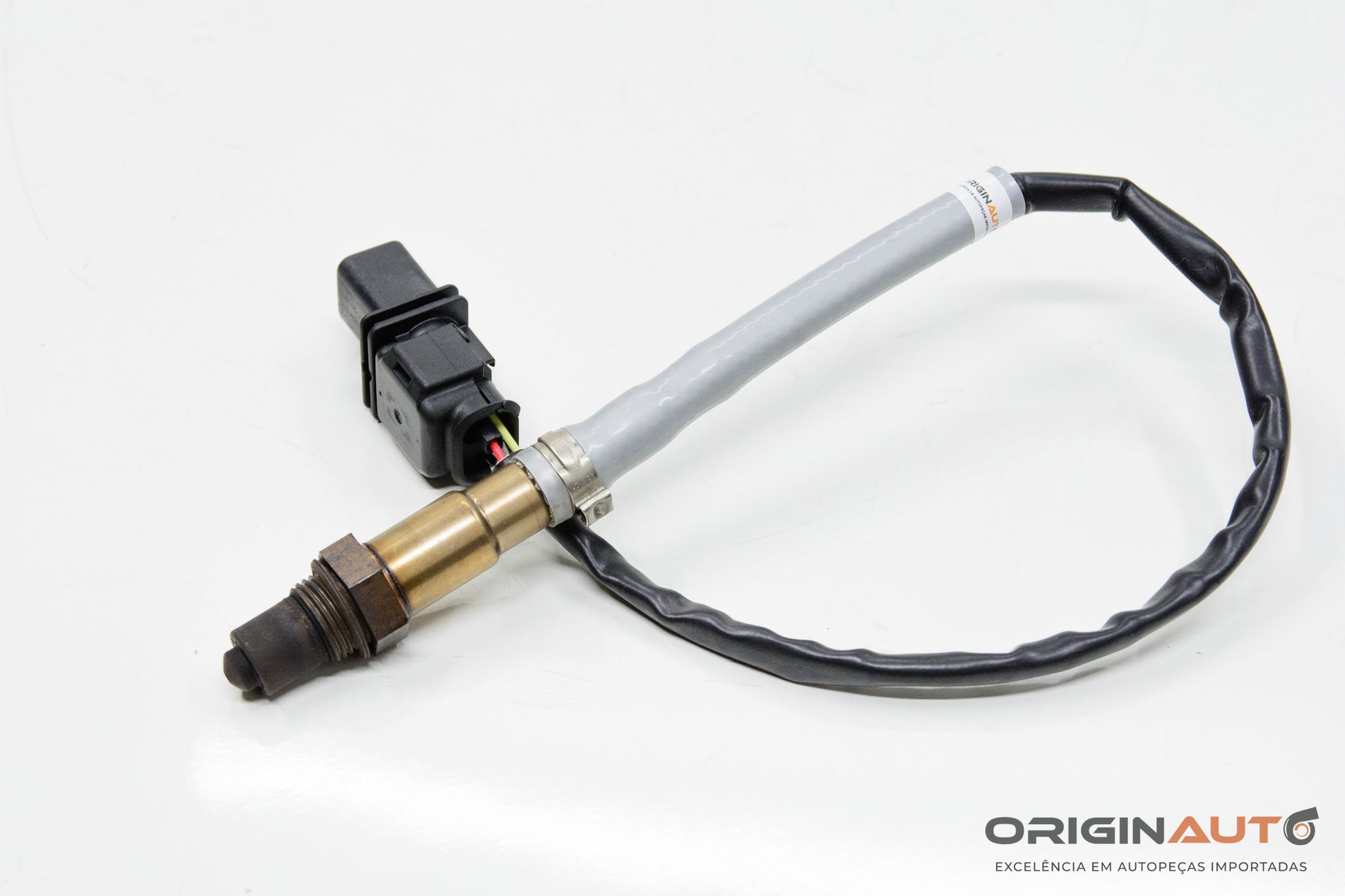 Sonda Lambda Pos Audi Q3 2.0 Quattro Tfsi 2014 06J906262M