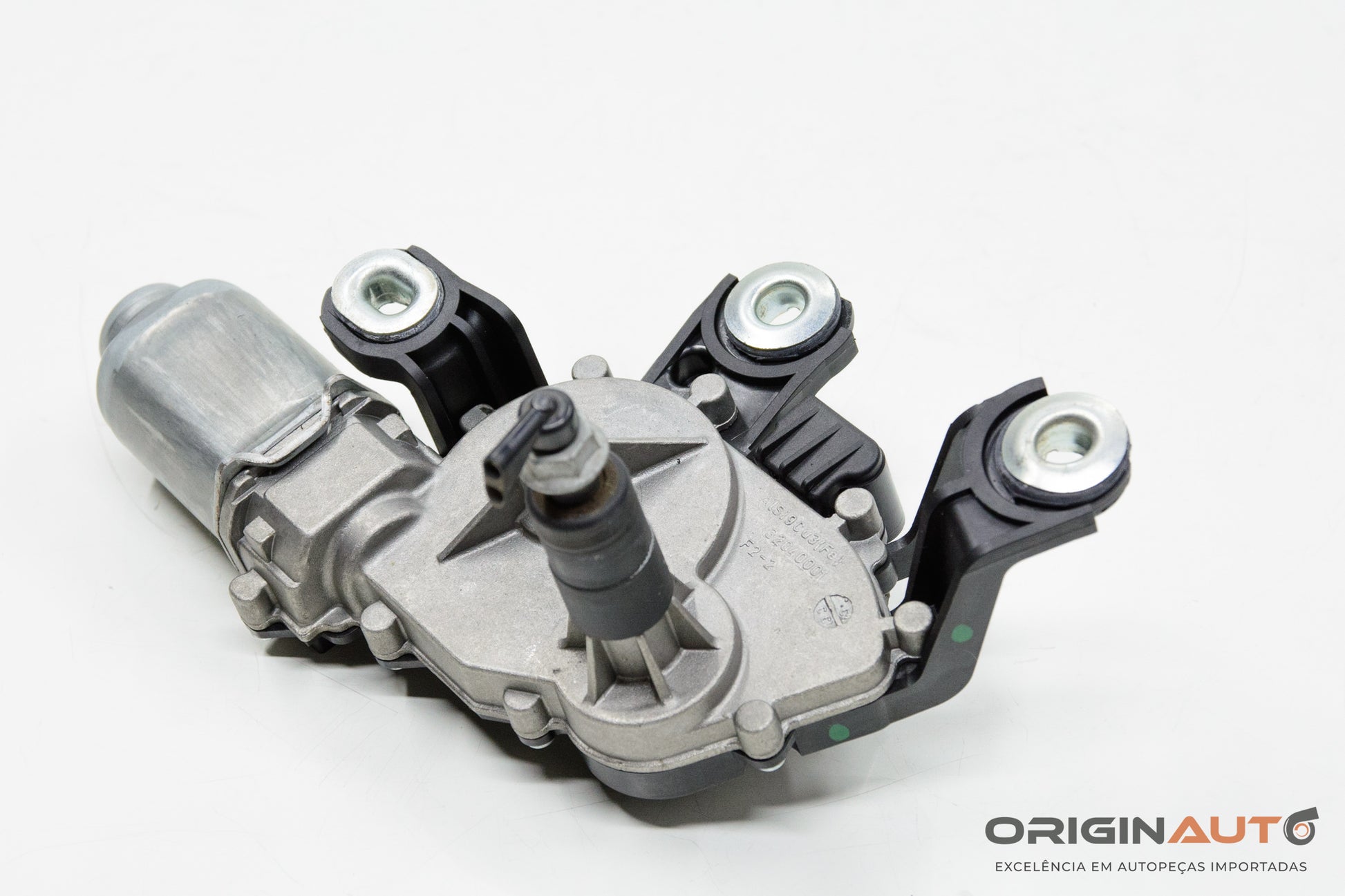Maquina Limpador Parabrisa Traseiro Audi Q3 2.0 Quattro Tfsi 2014 8U0955711A