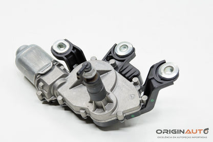 Maquina Limpador Parabrisa Traseiro Audi Q3 2.0 Quattro Tfsi 2014 8U0955711A