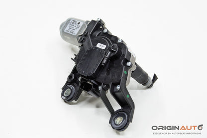 Maquina Limpador Parabrisa Traseiro Audi Q3 2.0 Quattro Tfsi 2014 8U0955711A