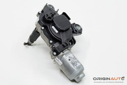 Maquina Limpador Parabrisa Traseiro Audi Q3 2.0 Quattro Tfsi 2014 8U0955711A