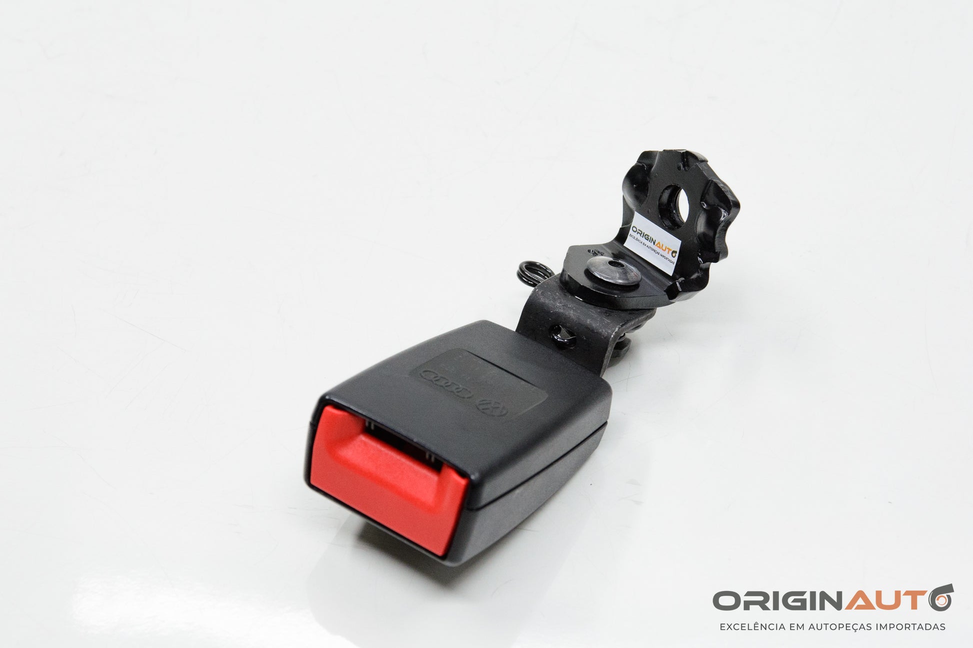 Fecho Cinto De Seguranca Traseiro Direitoaudi Q3 2.0 Quattro Tfsi 2014 4G8857739