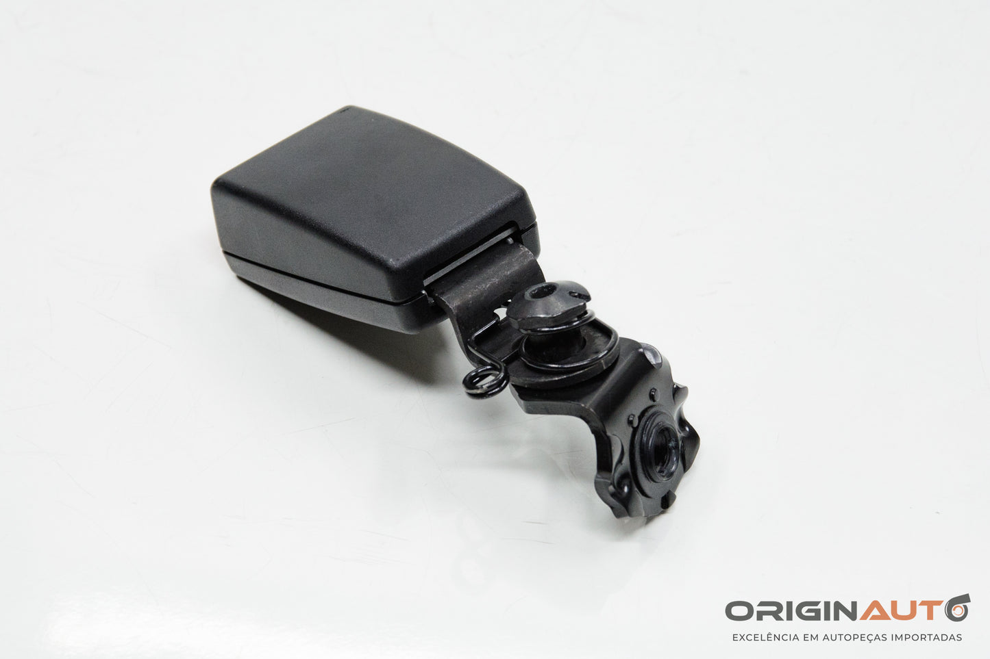 Fecho Cinto De Seguranca Traseiro Direitoaudi Q3 2.0 Quattro Tfsi 2014 4G8857739
