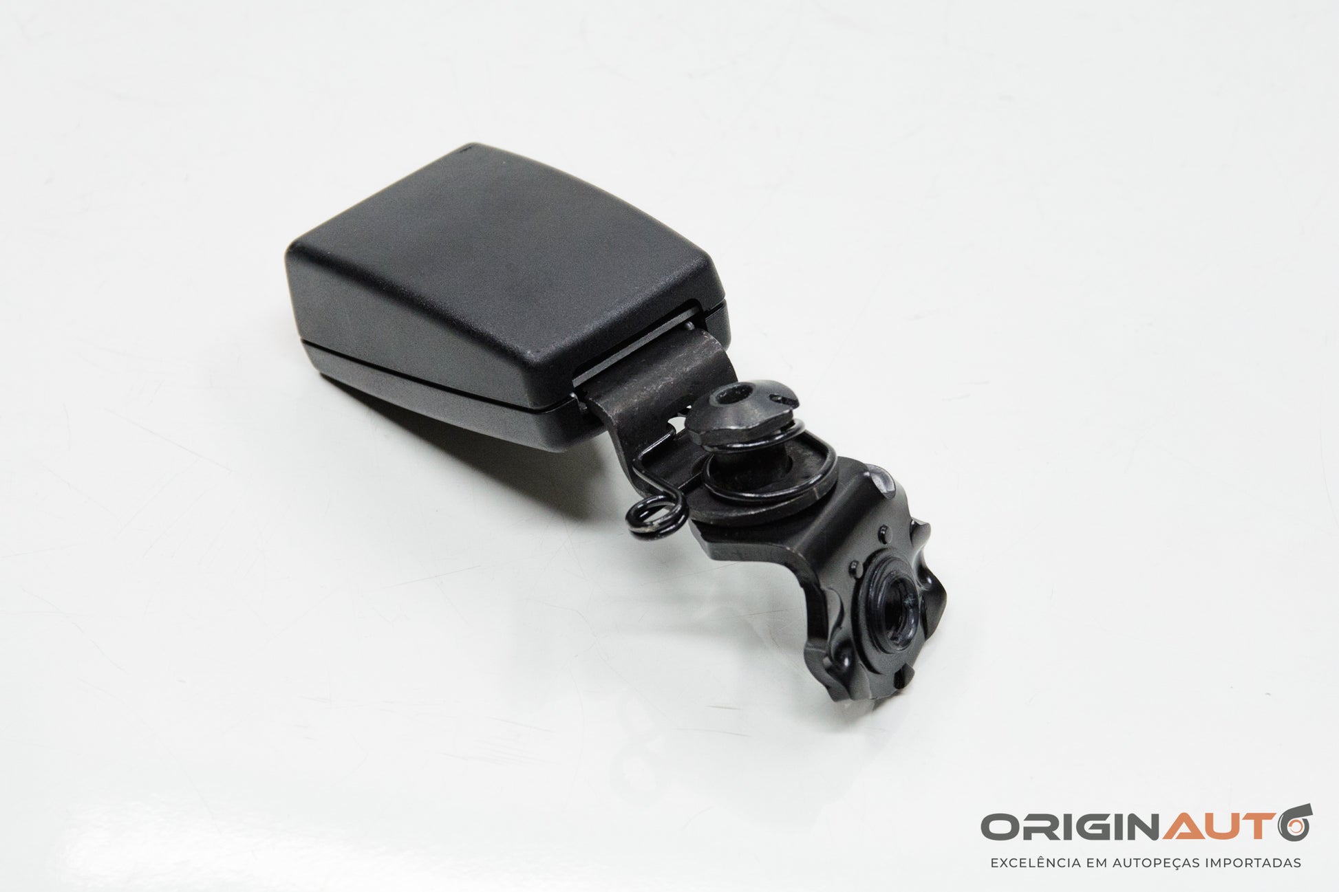 Fecho Cinto De Seguranca Traseiro Direitoaudi Q3 2.0 Quattro Tfsi 2014 4G8857739