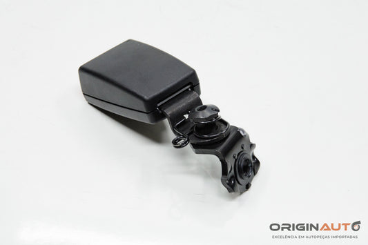 Fecho Cinto De Seguranca Traseiro Direitoaudi Q3 2.0 Quattro Tfsi 2014 4G8857739