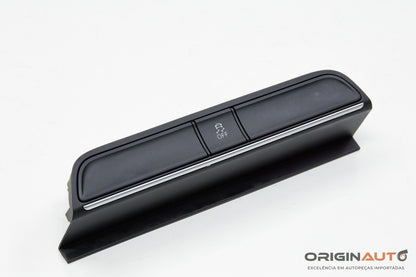 Botao Controle Tracao Audi Q3 2.0 Quattro Tfsi 2014 8U1941567A