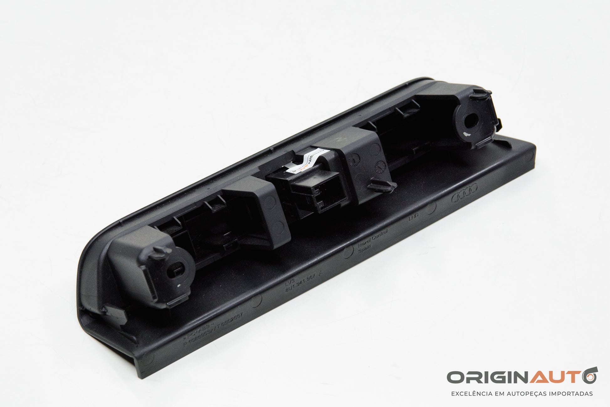 Botao Controle Tracao Audi Q3 2.0 Quattro Tfsi 2014 8U1941567A