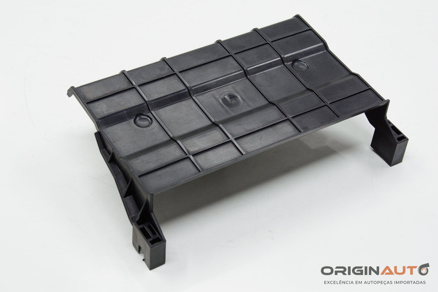 Capa Modulo Injecao Audi Q3 2.0 Quattro Tfsi 2014 5N0906337