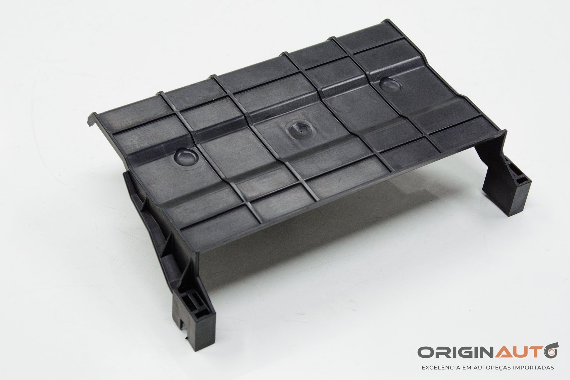 Capa Modulo Injecao Audi Q3 2.0 Quattro Tfsi 2014 5N0906337