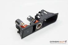 Tomada 12V Cinzeiro Audi Q3 2.0 Quattro Tfsi 2014 8K0919343