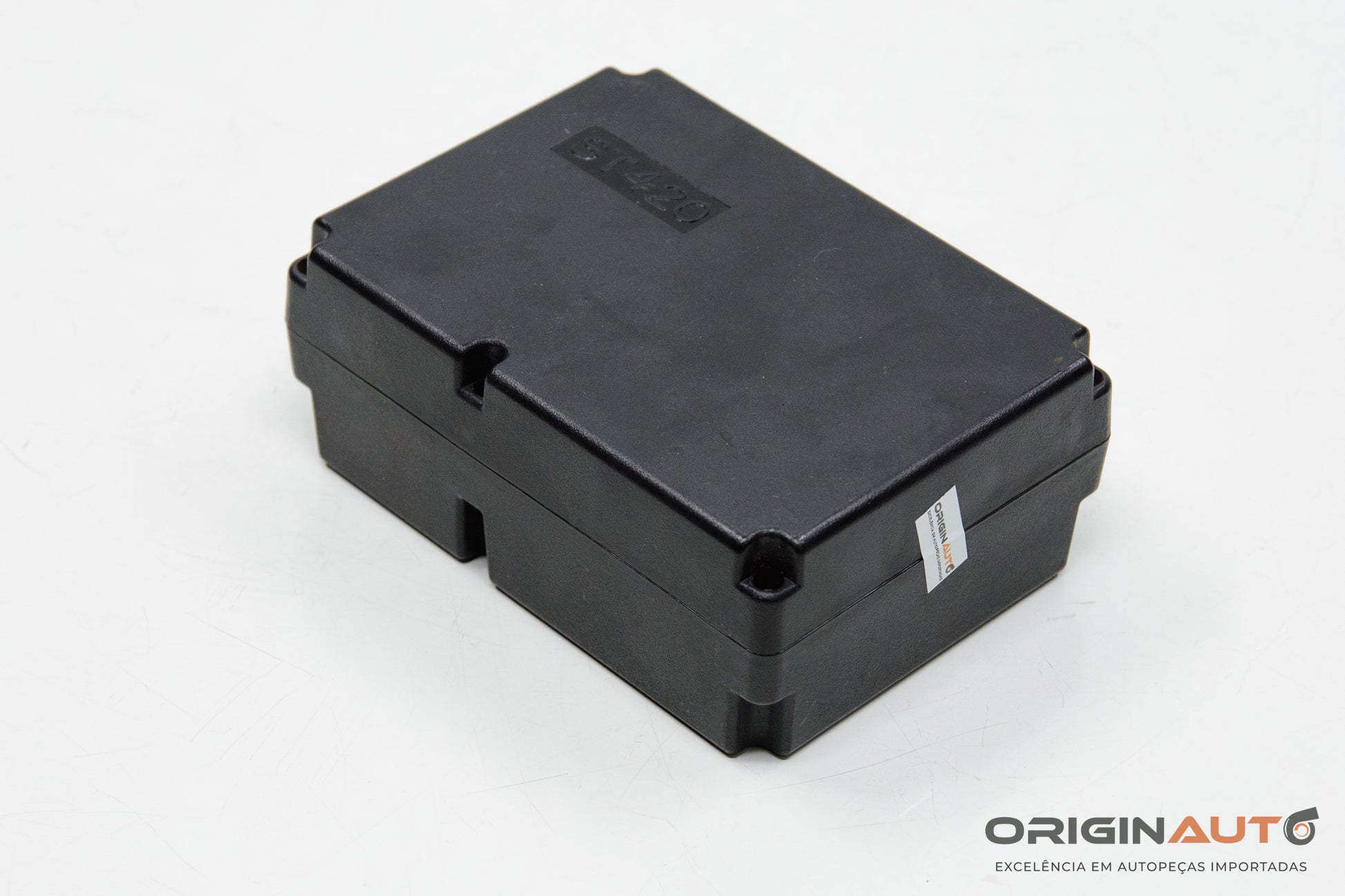 Rastreador Suntech Audi Q3 2.0 Quattro Tfsi 2014 St420