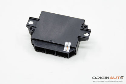 Modulo Interface Rastreamento Audi Q3 2.0 Quattro Tfsi 2014 8K0907440A