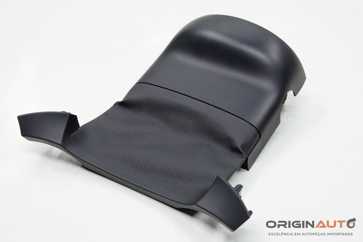 Acabamento Cortina Coluna Direcao Audi Q3 2.0 Quattro Tfsi 2014 8U0953515A