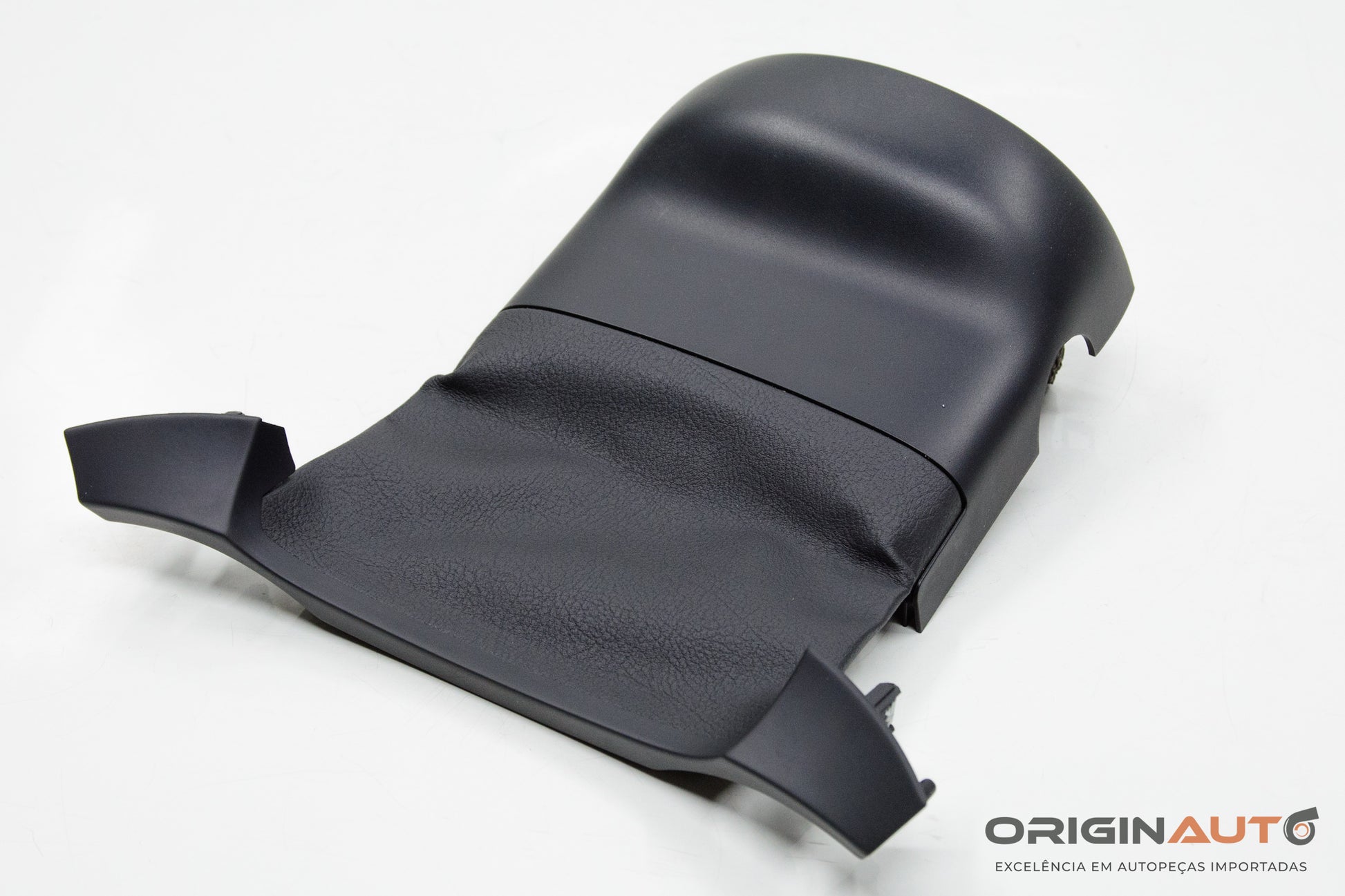 Acabamento Cortina Coluna Direcao Audi Q3 2.0 Quattro Tfsi 2014 8U0953515A