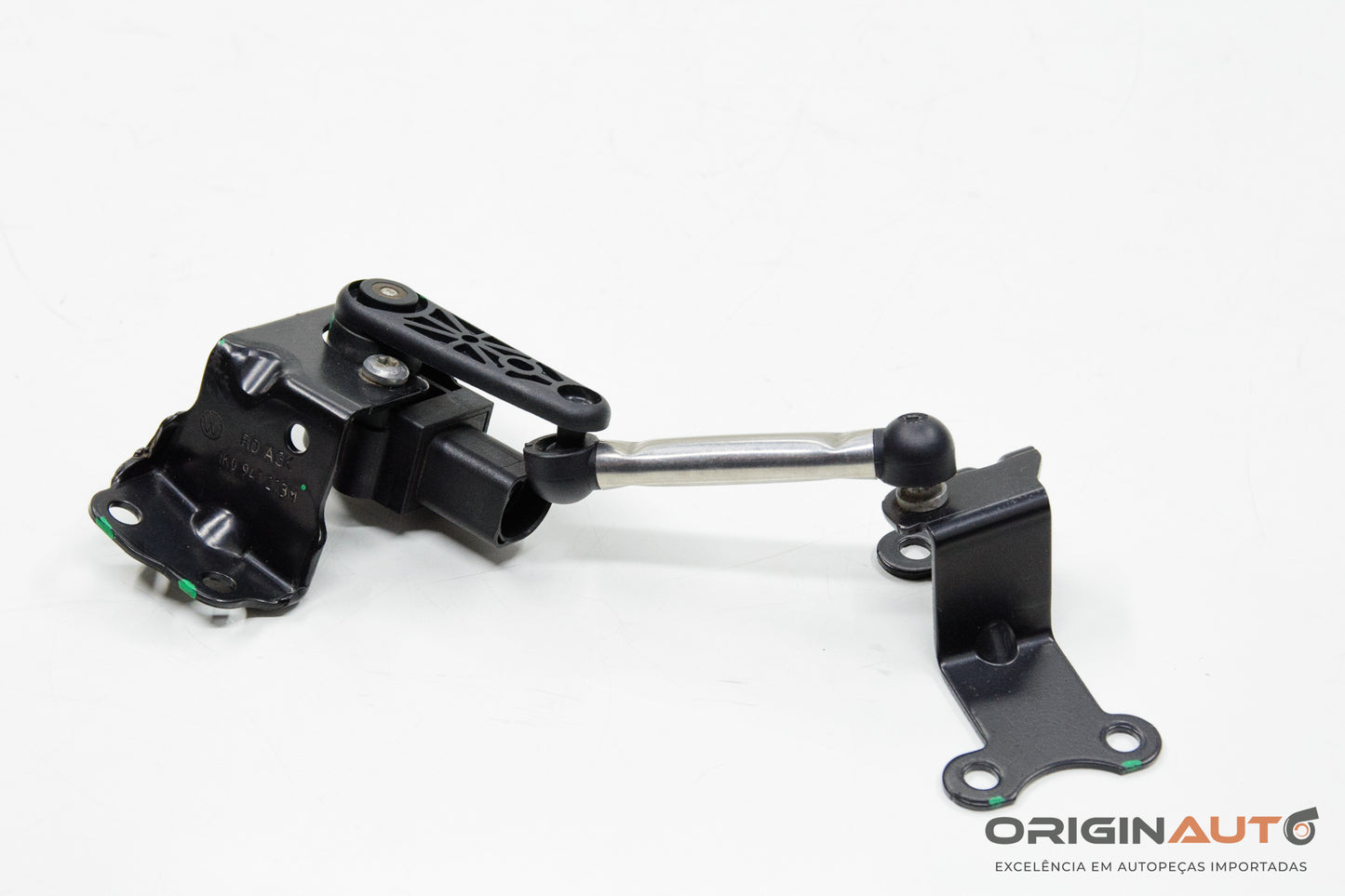 Sensor Altura Estabilidade Audi Q3 2.0 Quattro Tfsi 2014 1K0941273M