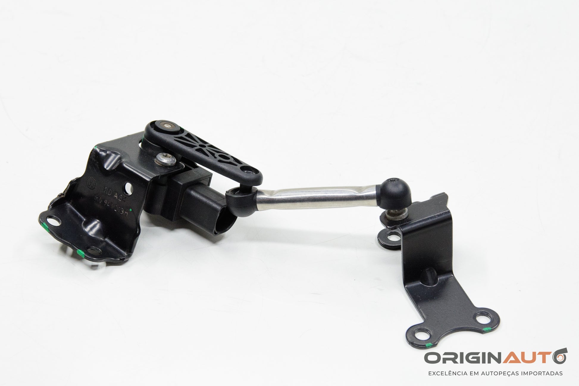 Sensor Altura Estabilidade Audi Q3 2.0 Quattro Tfsi 2014 1K0941273M