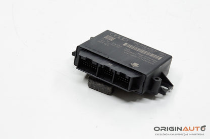 Modulo Sensor Estacionamento Audi Q3 2.0 Quattro Tfsi 2014 8X0919475M