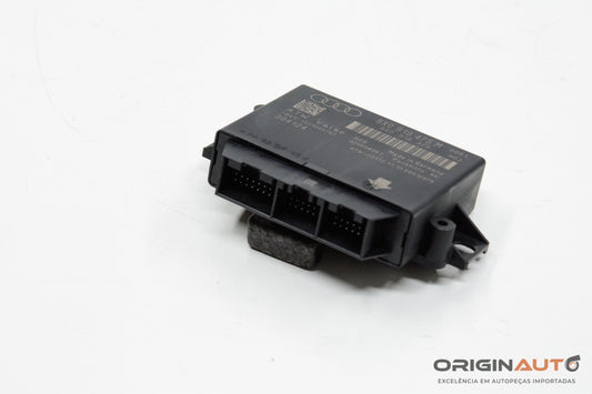 Modulo Sensor Estacionamento Audi Q3 2.0 Quattro Tfsi 2014 8X0919475M