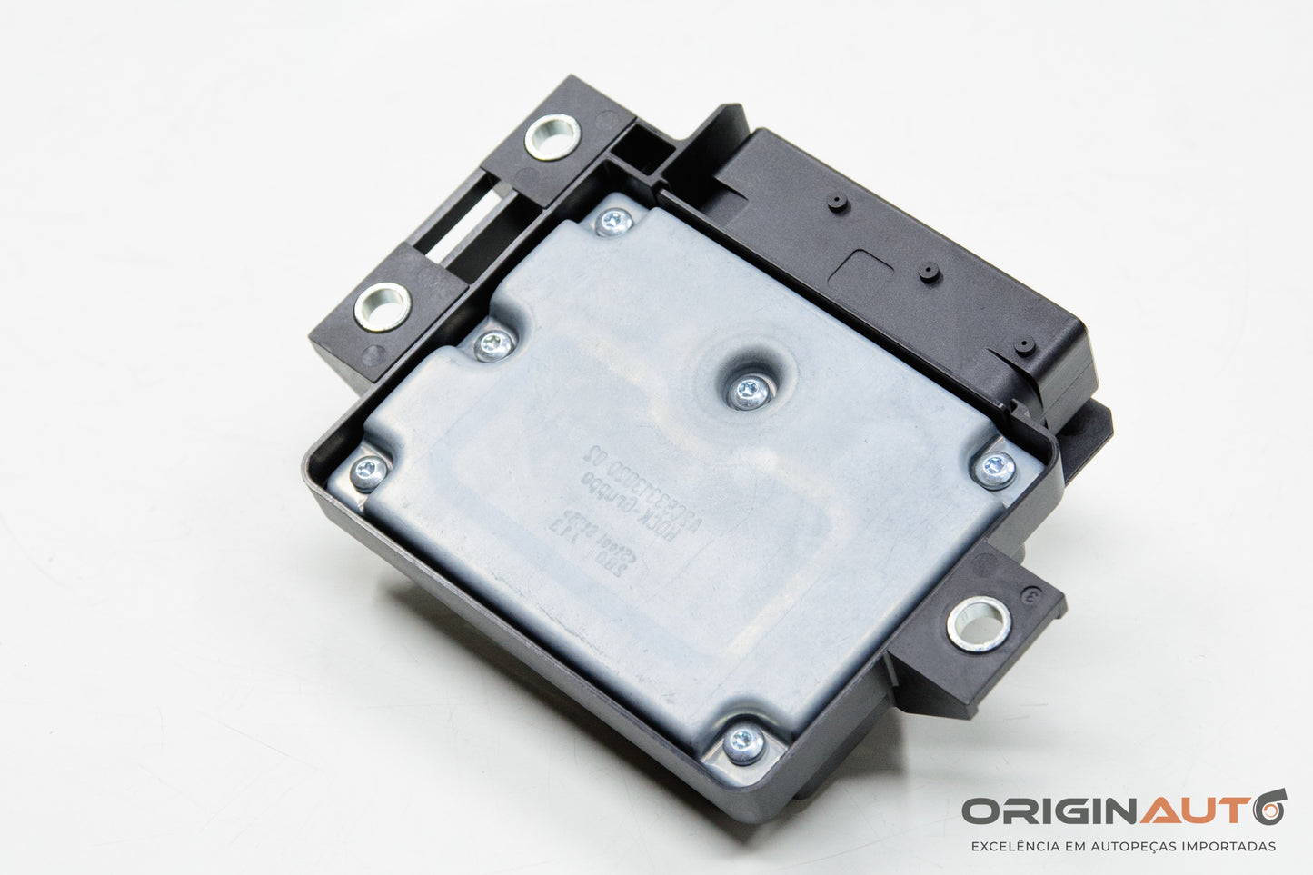 Modulo Freio Mao Eletrico Audi Q3 2.0 Quattro Tfsi 2014 3Aa907801H