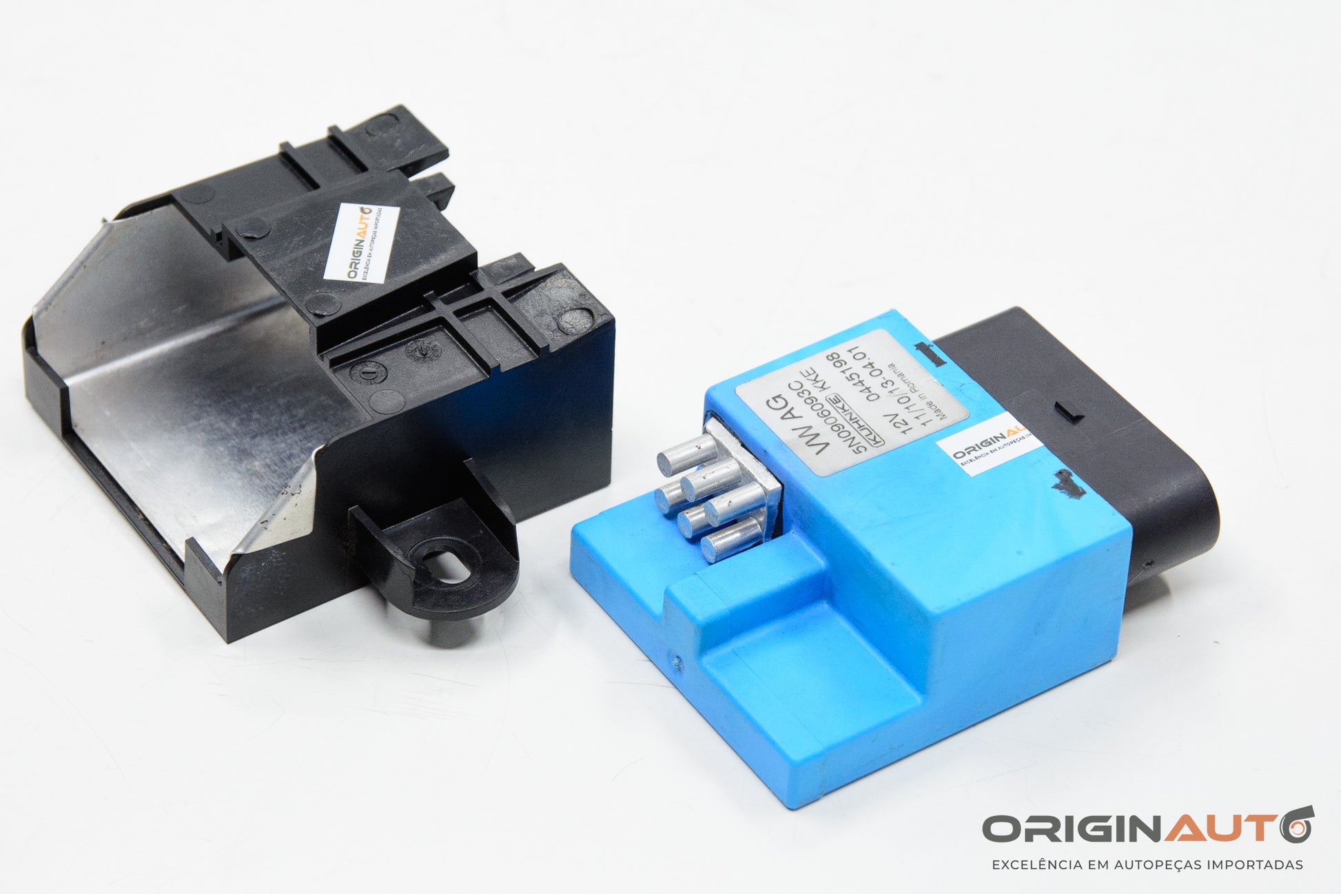 Modulo Bomba Combustivel Audi Q3 2.0 Quattro Tfsi 2014 5N0201320A