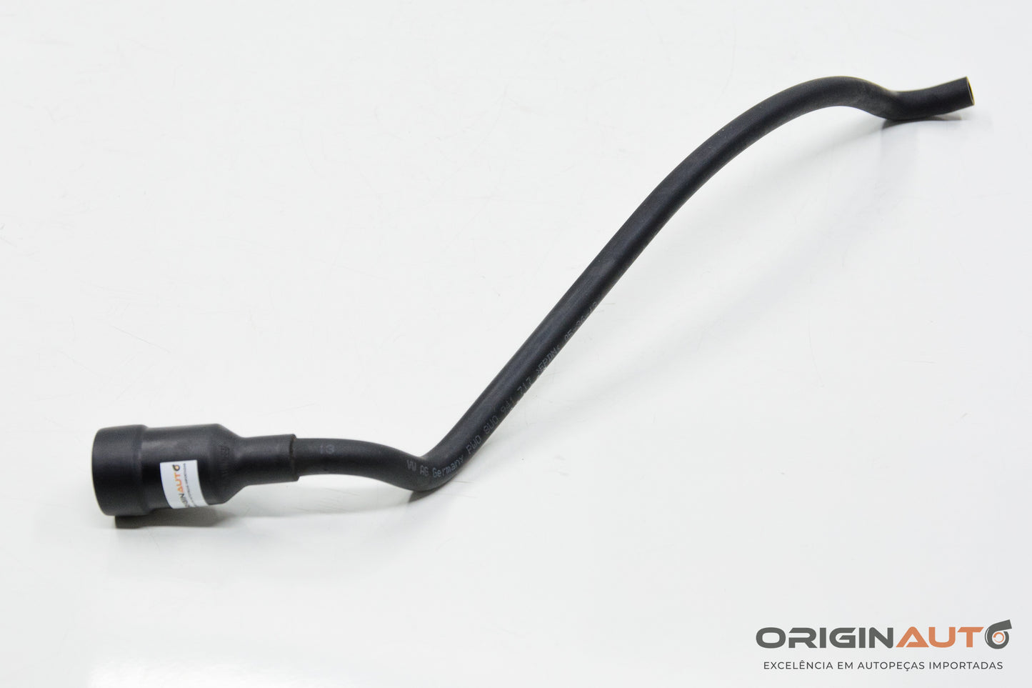 Mangueira Lavador Farol Esquerdo Audi Q3 2.0 Quattro Tfsi 2014 8U0941717