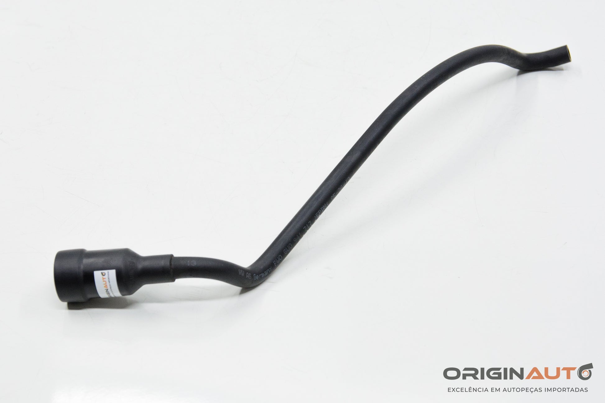 Mangueira Lavador Farol Esquerdo Audi Q3 2.0 Quattro Tfsi 2014 8U0941717