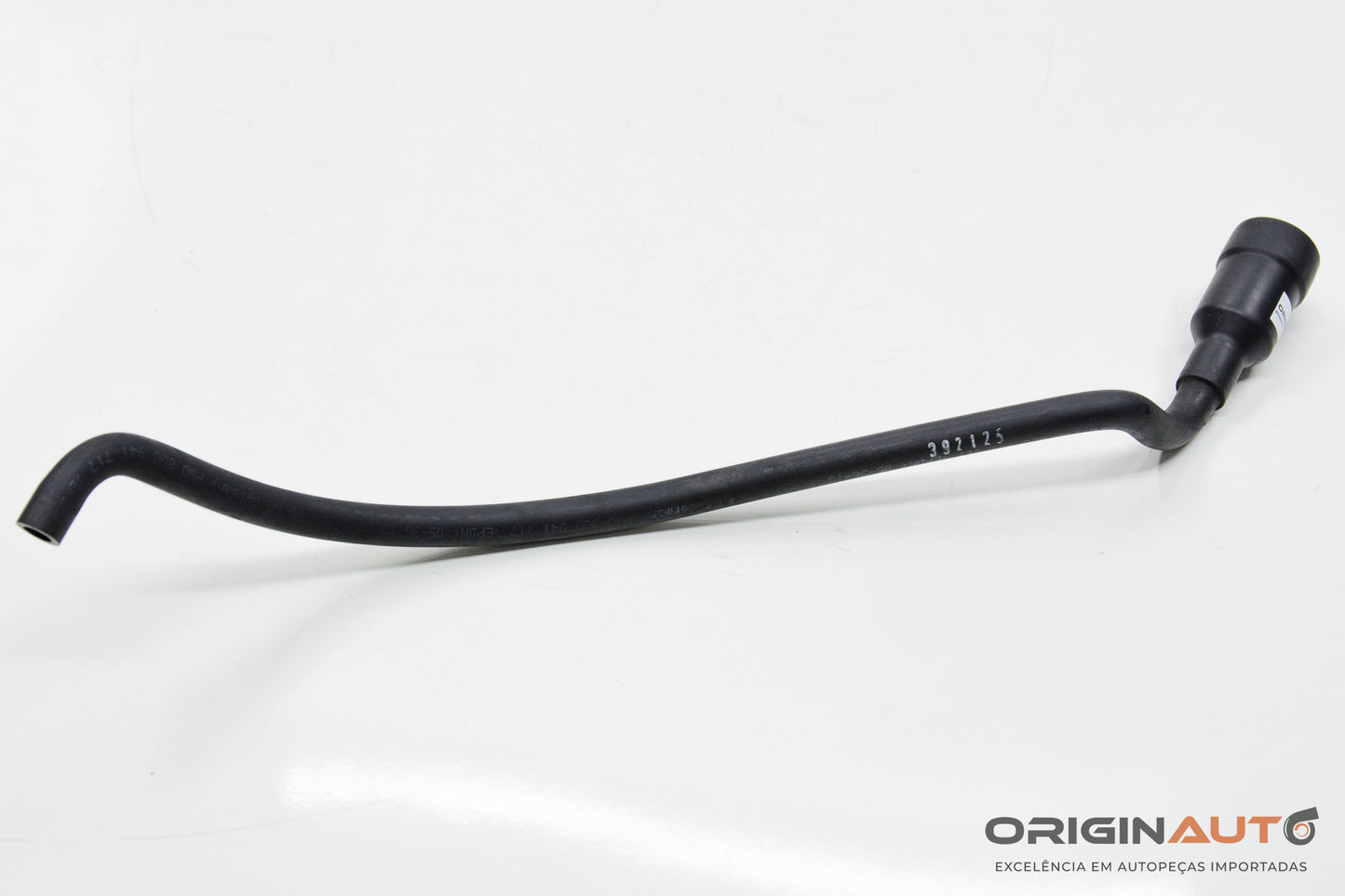 Mangueira Lavador Farol Esquerdo Audi Q3 2.0 Quattro Tfsi 2014 8U0941717