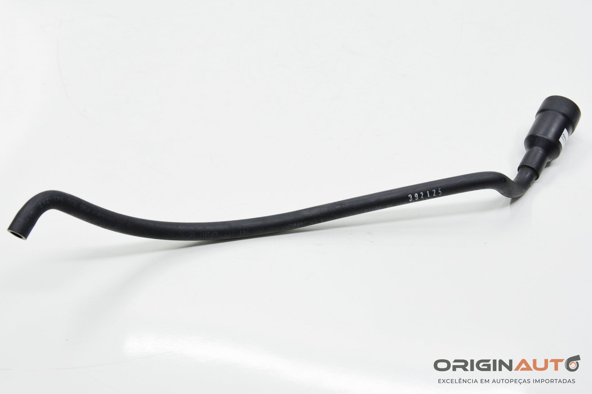 Mangueira Lavador Farol Esquerdo Audi Q3 2.0 Quattro Tfsi 2014 8U0941717