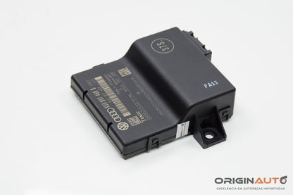 Modulo Central Interface Audi Q3 2.0 Quattro Tfsi 2014 8U0907468S