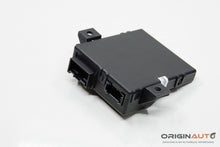 Modulo Central Interface Audi Q3 2.0 Quattro Tfsi 2014 8U0907468S
