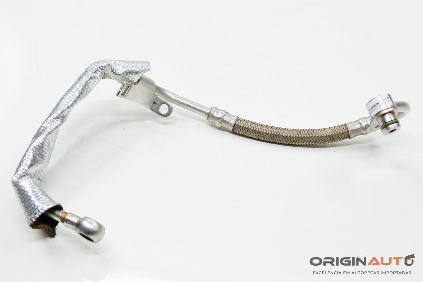 Cano Refrigeracao Turbina Audi Q3 2.0 Quattro Tfsi 2014 06J778H