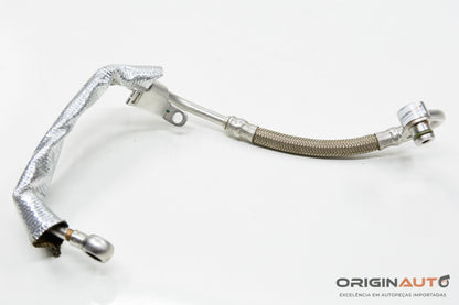 Cano Refrigeracao Turbina Audi Q3 2.0 Quattro Tfsi 2014 06J778H