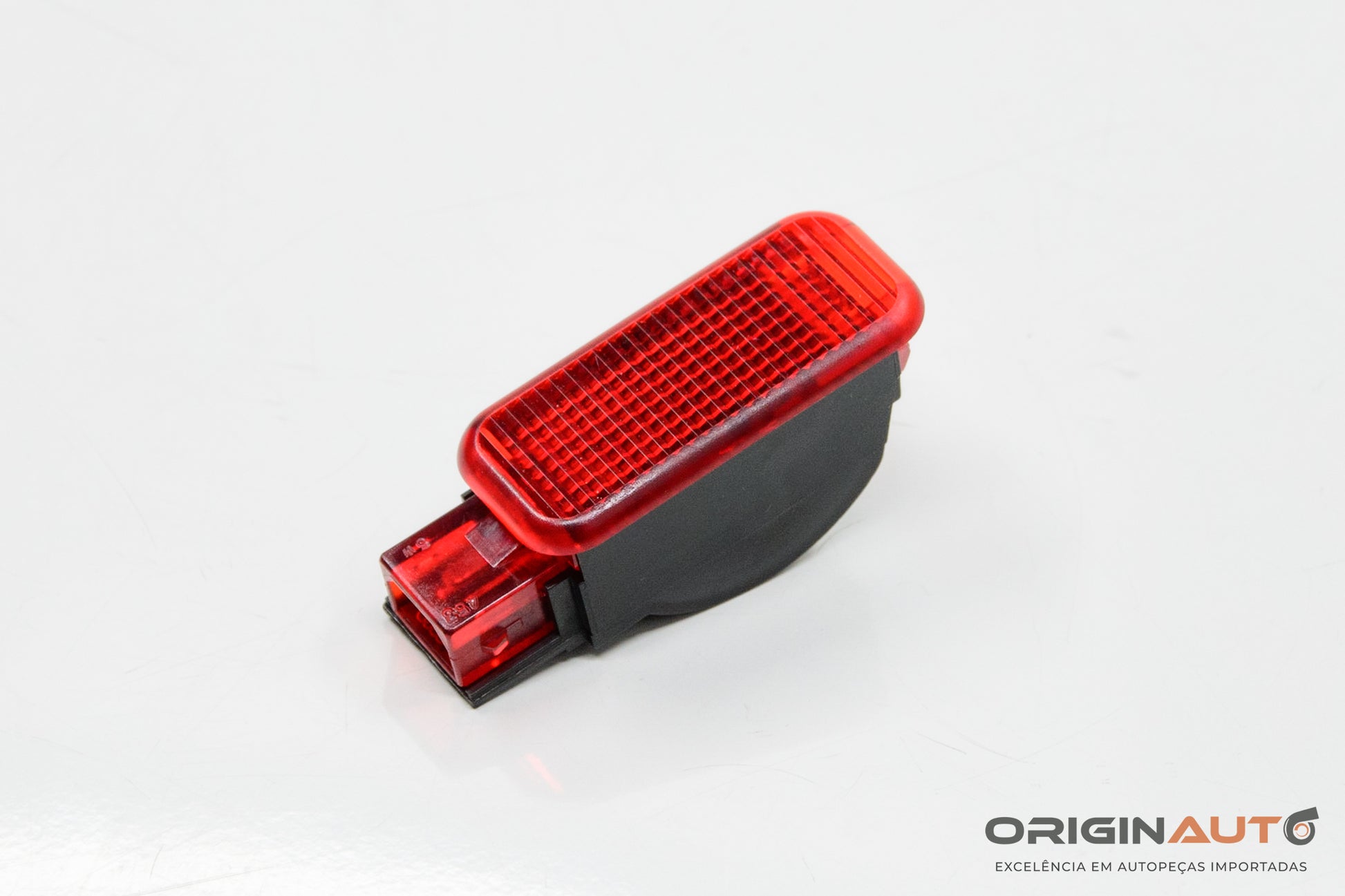 Luz Cortesia Forro De Porta Audi Q3 2.0 Quattro Tfsi 2014 6Y0947411