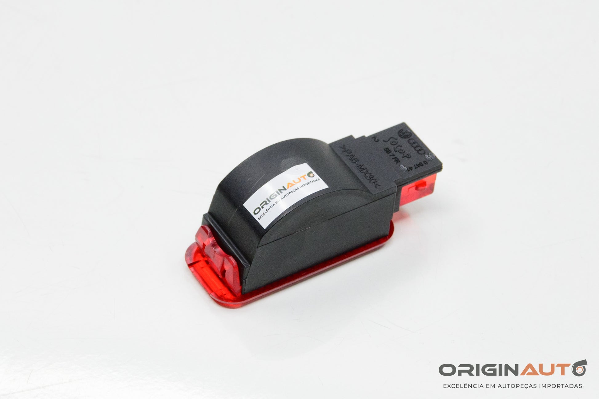Luz Cortesia Forro De Porta Audi Q3 2.0 Quattro Tfsi 2014 6Y0947411