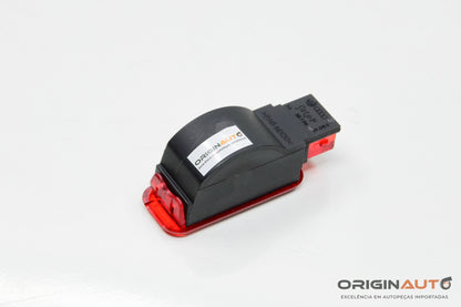 Luz Cortesia Forro De Porta Audi Q3 2.0 Quattro Tfsi 2014 6Y0947411