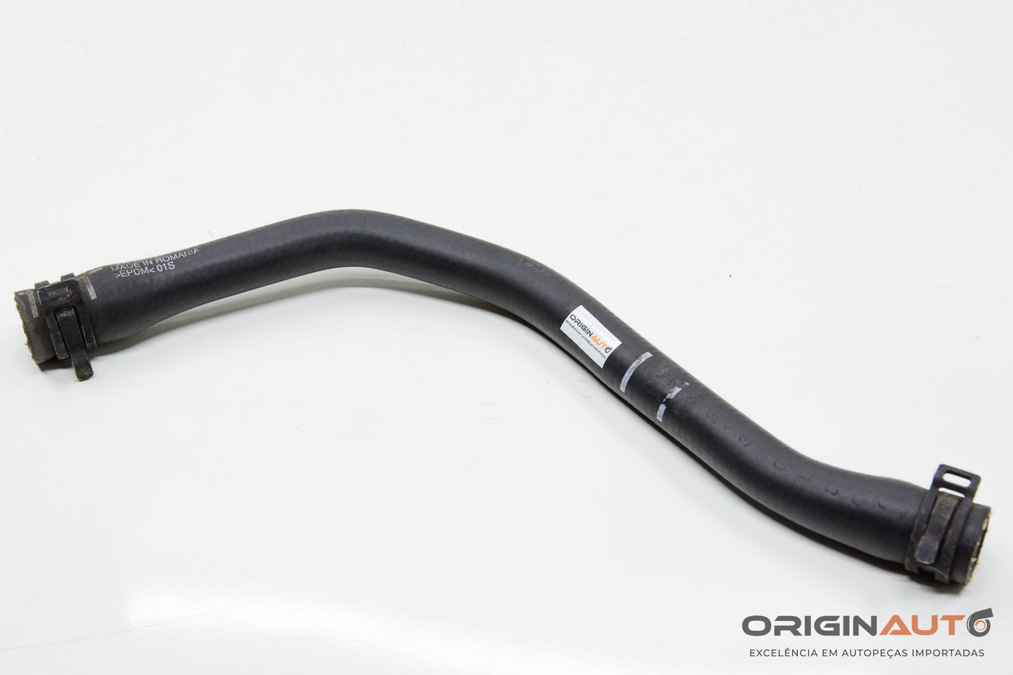 Mangueira Agua Radiador Audi Q3 2.0 Quattro Tfsi 2014 5N0122109Ac