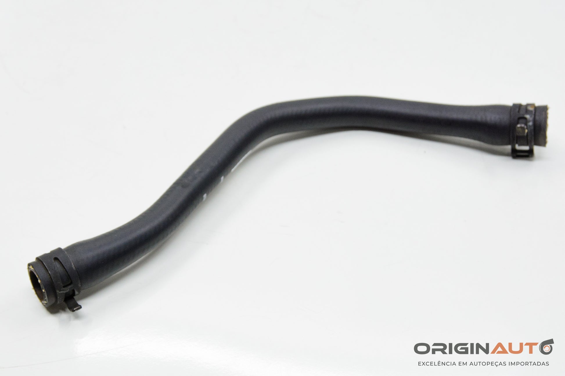 Mangueira Agua Radiador Audi Q3 2.0 Quattro Tfsi 2014 5N0122109Ac