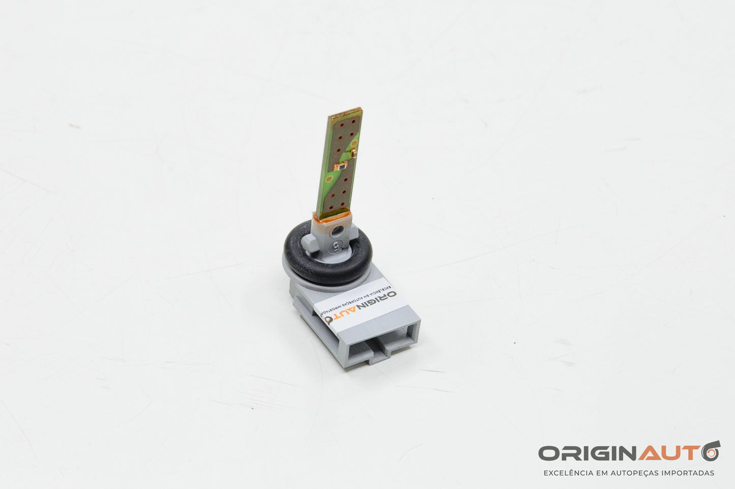 Sensor Temperatura Caixa Ar Audi Q3 2.0 Quattro Tfsi 2014 3D0907543A