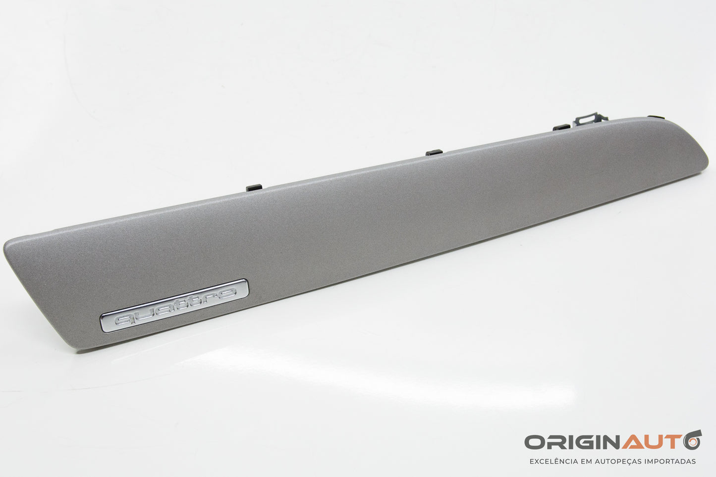 Acabamento Quattro Capa Painel Audi Q3 2.0 Quattro Tfsi 2014 8U1853190A