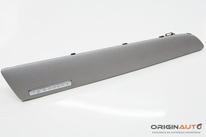 Acabamento Quattro Capa Painel Audi Q3 2.0 Quattro Tfsi 2014 8U1853190A