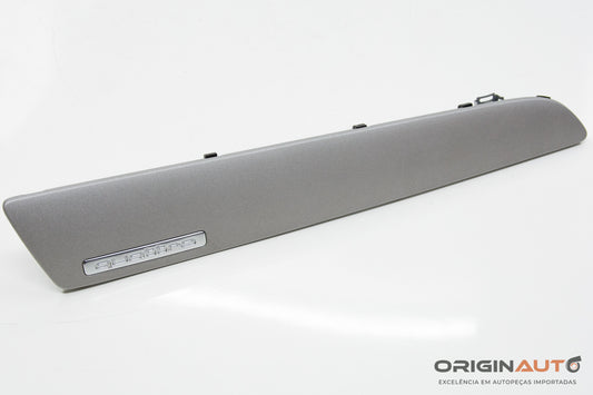 Acabamento Quattro Capa Painel Audi Q3 2.0 Quattro Tfsi 2014 8U1853190A