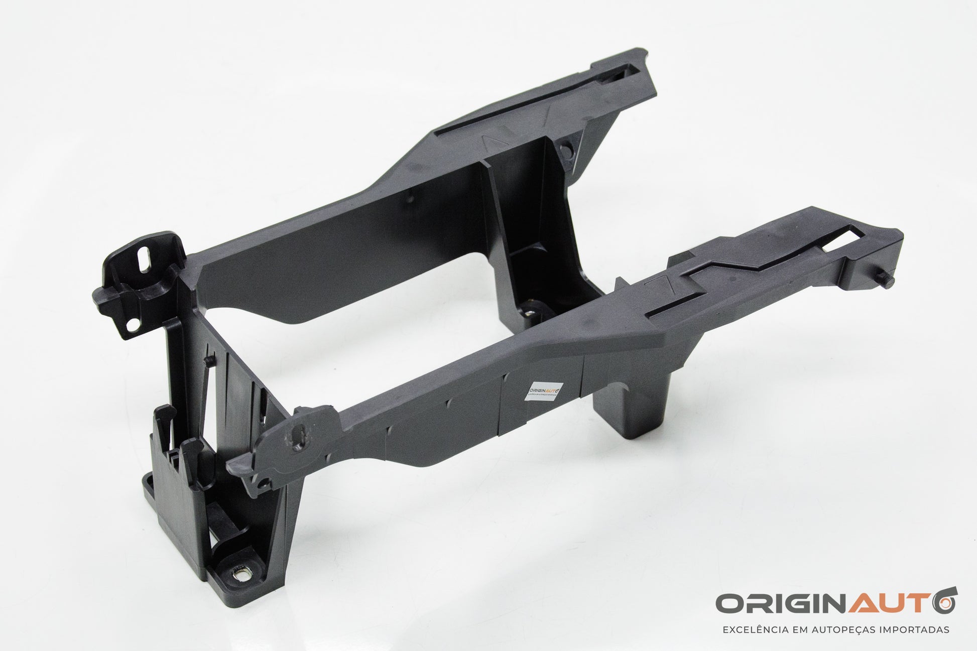 Suporte Console Central Audi Q3 2.0 Quattro Tfsi 2014 8U0863531