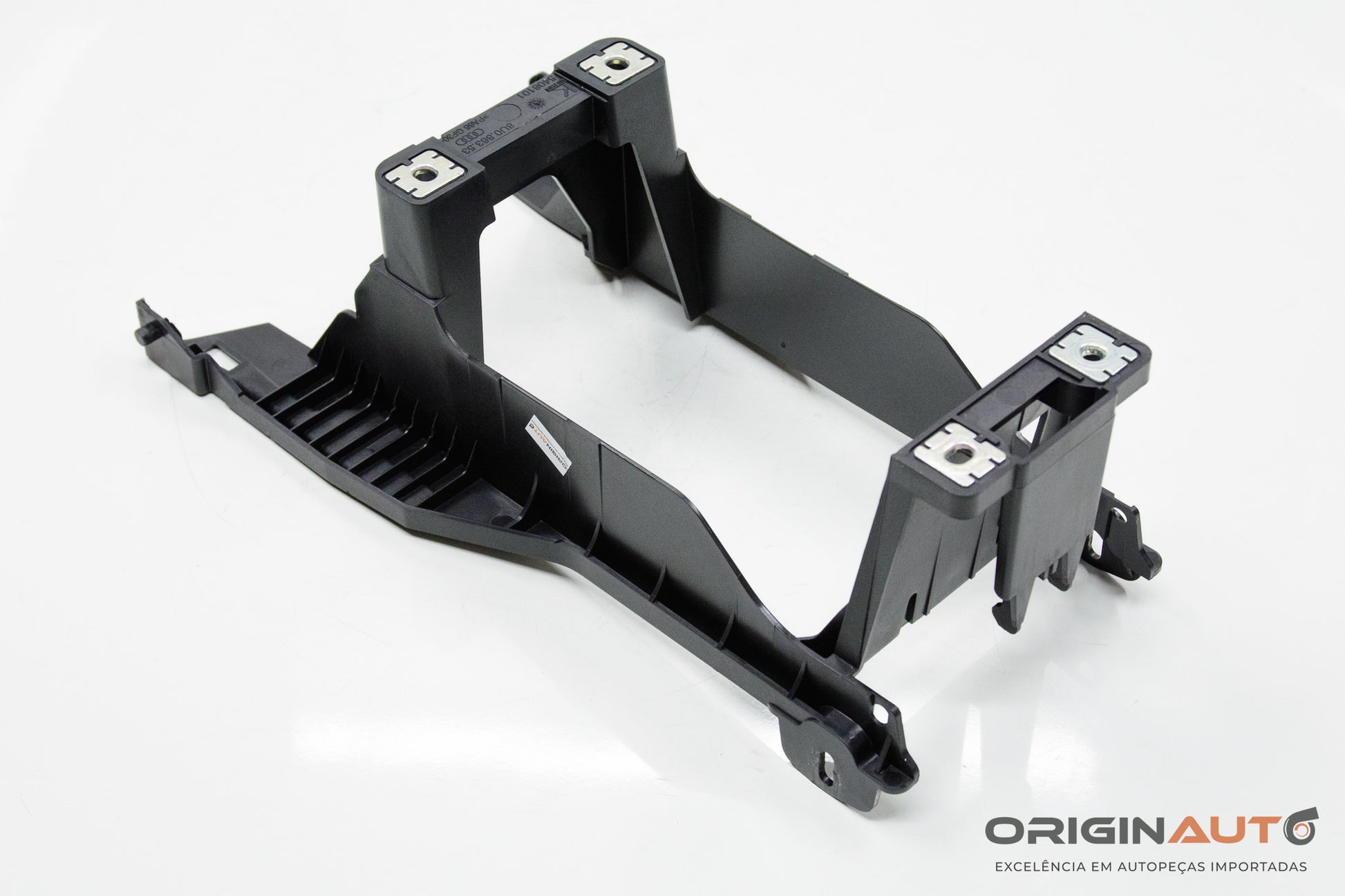 Suporte Console Central Audi Q3 2.0 Quattro Tfsi 2014 8U0863531