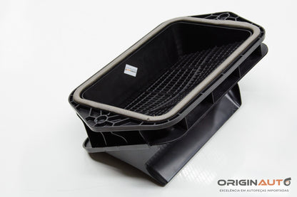 Tampa A/C Capa Painel Direita Audi Q3 2.0 Quattro Tfsi 2014 5N0815479