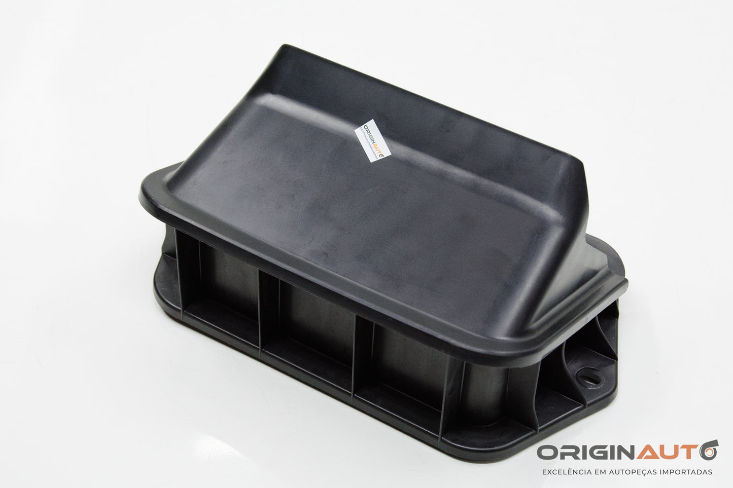 Tampa A/C Capa Painel Direita Audi Q3 2.0 Quattro Tfsi 2014 5N0815479
