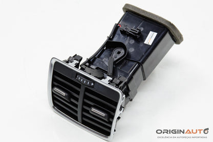 Difusor Ar Condicionado Traseiro Audi Q3 2.0 Quattro Tfsi 2014 8U0819203